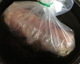 ポルケッタ(豚肉ロール)作り方7写真