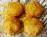 てりつや鶏つくね作り方3写真