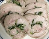 ポルケッタ(豚肉ロール)作り方8写真