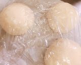 配合が決めてプレミアムもちふわ山型食パン作り方3写真