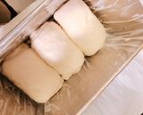配合が決めてプレミアムもちふわ山型食パン作り方8写真