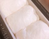 配合が決めてプレミアムもちふわ山型食パン作り方9写真