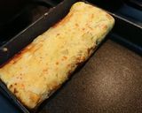 ふんわり✨キャロットポテト卵焼き作り方4写真