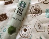スターバックス風 抹茶チャンククッキー作り方1写真