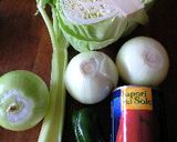 ７日間脂肪燃焼ダイエット作り方1写真