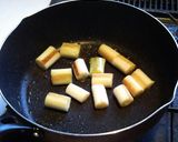 手羽先と大根の煮たやつ作り方3写真