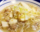 豚肉とかぶのゆず胡椒炒め作り方6写真