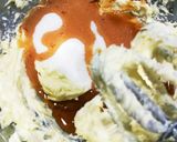 栗の渋皮煮たっぷりのパウンドケーキ作り方5写真