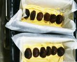 栗の渋皮煮たっぷりのパウンドケーキ作り方9写真