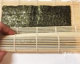 筋肉飯ッ！ツナマヨおかか玄米巻き作り方7写真
