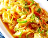 塩鶏風☆鶏むね肉の柔らかサラダチキン作り方30写真