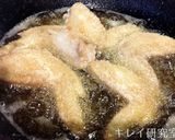 作り置きやお弁当にもオレンジチキン作り方3写真