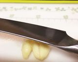 栄養満点！生わかめのトロトロスープ作り方4写真