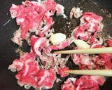 栄養満点！生わかめのトロトロスープ作り方5写真