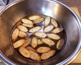 けんちん汁作り方1写真