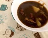 ガーリックイタリアン   カレーライス作り方4写真