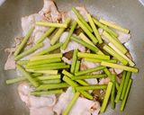 一人暮らしのスタミナ丼作り方3写真