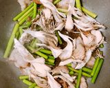 一人暮らしのスタミナ丼作り方4写真
