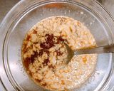 一人暮らしのスタミナ丼作り方5写真
