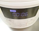 鶏むね肉チャーシュー。（電気圧力鍋６分）作り方5写真