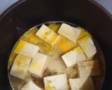 簡単5分！！豆腐の卵とじ作り方3写真