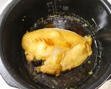 鶏むね肉チャーシュー。（電気圧力鍋６分）作り方7写真