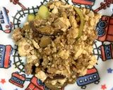 麻婆豆腐なす作り方10写真