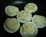 ぺたんこ☆ねばねば餃子作り方5写真