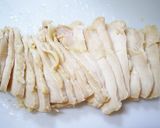 鶏むね肉サラダチキン。（電気圧力鍋２分）作り方12写真