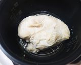 鶏むね肉サラダチキン。（電気圧力鍋２分）作り方10写真