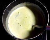 冷凍枝豆で簡単☆枝豆ポタージュ作り方3写真