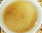 簡単レンジで15分☆炊き込みごはん作り方1写真