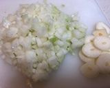 ☆野菜が多い！スパゲティーミートソース♪作り方1写真