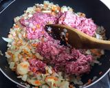 ☆野菜が多い！スパゲティーミートソース♪作り方5写真