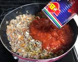☆野菜が多い！スパゲティーミートソース♪作り方6写真
