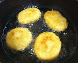 サクッとモチモチッ♪コンビニのいももち作り方11写真