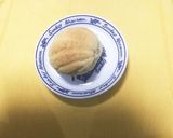 メロンパン　マンテコンチャス作り方4写真