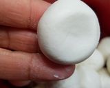 絶品みたらし団子作り方1写真