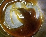 絶品みたらし団子作り方4写真