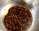 超楽々 爆食い無限レタスサラダ作ります作り方2写真