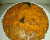 カボチャのミートタルト！作り方8写真