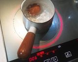 たっぷり野菜とエビ、卵のシーザー風サラダ作り方2写真