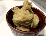 栗とメープルのベーグル♪作り方4写真