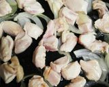 簡単☆フライパンdeグラタン♪(その2)作り方2写真