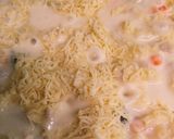 簡単☆フライパンdeグラタン♪(その2)作り方7写真
