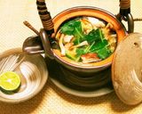 【赤ちゃんも喜ぶ】松茸ご飯作り方6写真