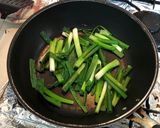 鯖のみそ煮作り方5写真