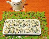 お弁当の作り置き☆簡単ポテトグラタン☆作り方15写真