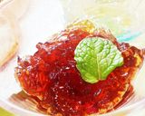 クラシュ紅茶ゼリー作り方3写真