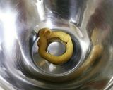 簡単!*豚しゃぶ もやし~*からしソース作り方7写真